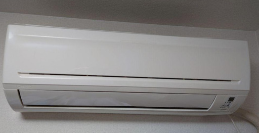 【3月直接取引】ダイキン　エアコン　6畳