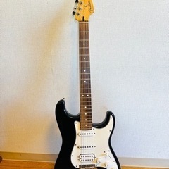 Fender Player Stratocaster  HSS ...