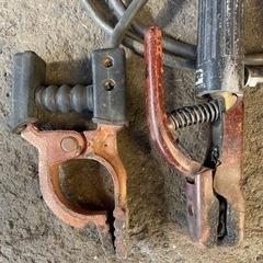 SUZUKID arcway150 100/200v切替　使用期間短い