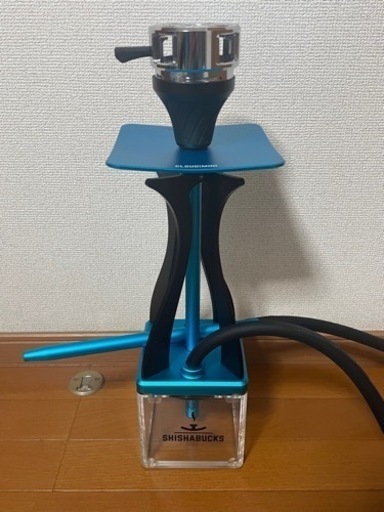 その他 SHISHABUCKS CLOUD MINI