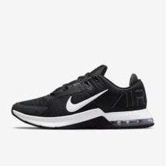 NIKEエアーMAXアルファトレーナー4