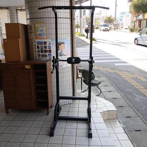 ☆懸垂マシン☆綺麗☆