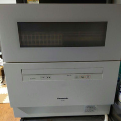 【3月取引】Panasonic NP-TH2-W