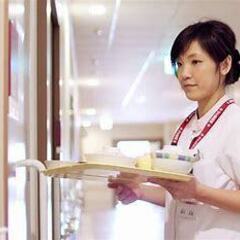 ≪栃木県真岡市の病院≫地域医療に貢献している病院で看護助手募集
