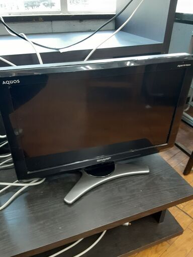 リサイクルショップどりーむ鹿大前店】No.11479 テレビ シャープ AQUOS