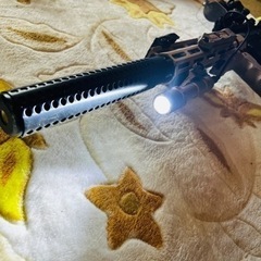 【早い者勝ち】内容見て!!!サバゲーフルセット売ります!!!