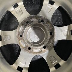 Weds KEELER ウェッズ キーラー 社外ホイール 17インチ 4本 7.5