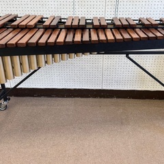 ジョンズウッド・コンサートシロフォン<John\'s Wood>生産終了モデル！！Concert Xylophone