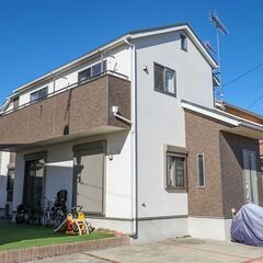 中古戸建て　小山市城北1丁目(4LDK)　2,290万円