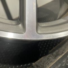 ベンツ AMG W463A G63 Gクラス 純正ホイール 20インチ 4本 9.5