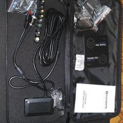 ソーラーパネル、汎用、持運び可能