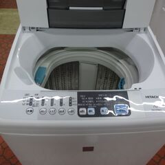 ID 364516 洗濯機7K 日立 2017年 NW-Z79E3