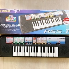 【決まりました】YAMAHA ヤマハ 電子 ピアノ キーボード