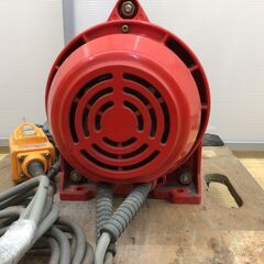 エコツール半田店】新ダイワ マイティウインチ SW151RB【愛知県/名古屋