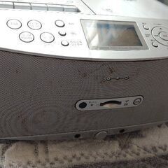 SONY CFD-RS501 買います
