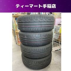 新車外し！BRIDGESTONE TURANZA T001 タイ...