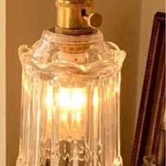 Robson ロブソン　ガラスシェードペンダント　4灯