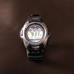 【ネット決済・配送可】CASIO G-SHOCK ウェブセプター...