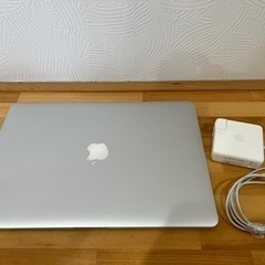 MacBook Pro 15-inch A1398 Corei7...