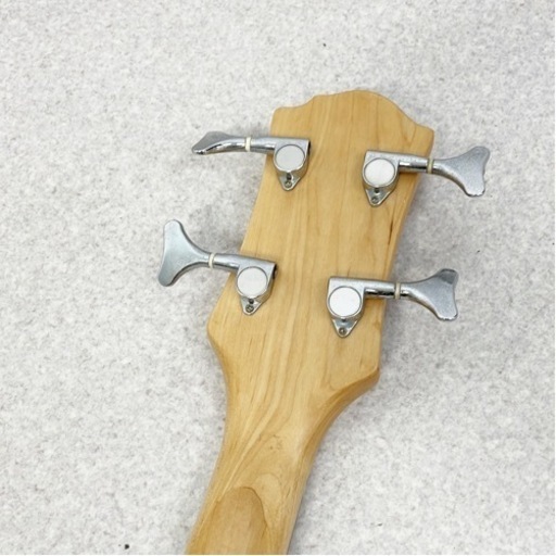 Cranky Mockingbird クランキー ベース モッキンバード (FBF) 東郷の 