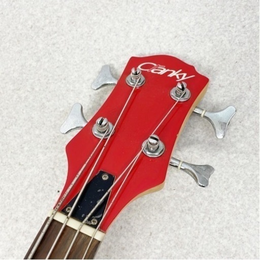 Cranky Mockingbird クランキー ベース モッキンバード モッキンバード 