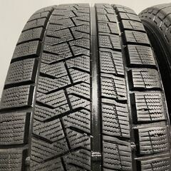 PIRELLI ICE ASIMMETRICO 225/60R17 17インチ スタッドレス 4本 19年製