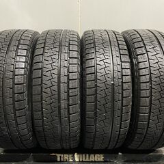 PIRELLI ICE ASIMMETRICO 225/60R1...