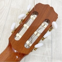 KODAIRA コダイラ クラシックギター AST50 ハードケース付