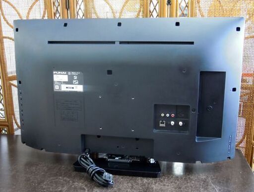 ジモティ特別価格】フナイ/FUNAI テレビ FL-32H1010 2020年製 32型