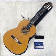 KODAIRA コダイラ クラシックギター AST50 ハードケース付
