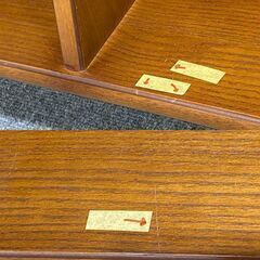 ACME Furniture/アクメファニチャー ブルックスブックシェルフ BROOKS BOOK SHELF レトロ ヴィンテージ 中古家具 店頭引取歓迎 R7968