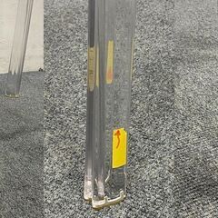 Kartell/カルテル FRILLY フリーリー チェア ダイニングチェア 5脚セット パトリシア・ウルキオラ クリスタル 中古家具 店頭引取歓迎 R7970