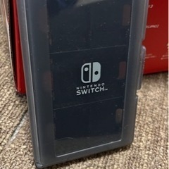 Nintendo Switch 本体 中古品