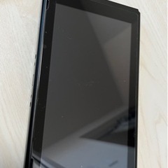 Nintendo Switch 本体 中古品