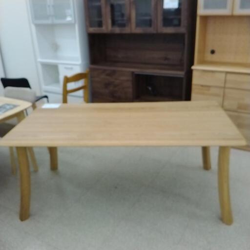 大塚家具 ダイニングテーブル         TJ3368