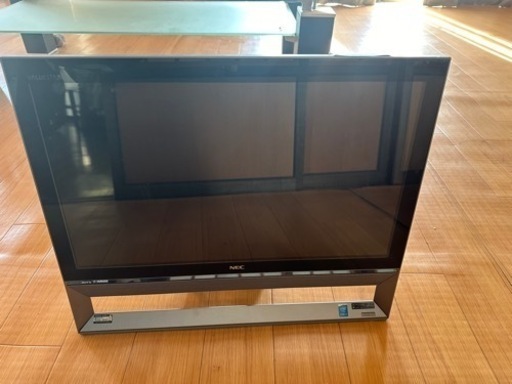 【取引中】VALUESTAR corei5 Windows10