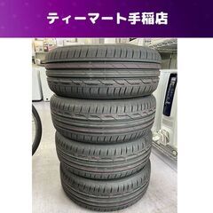 新車外し！BRIDGESTONE TURANZA T001 タイ...