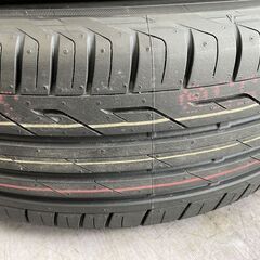 新車外し！BRIDGESTONE TURANZA T001 タイヤ4本セット 205/50R17 89V 