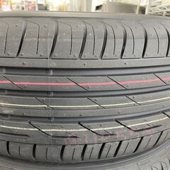 新車外し！BRIDGESTONE TURANZA T001 タイヤ4本セット 205/50R17 89V