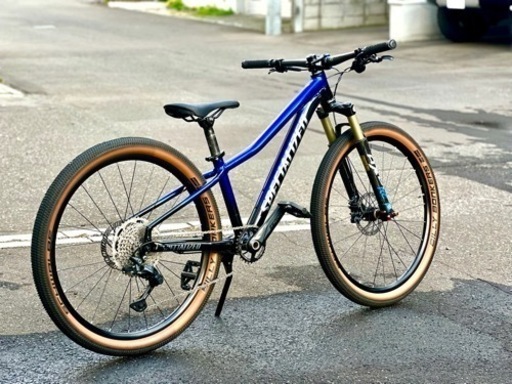 スペシャライズド　ロックホッパー SPORT 26
