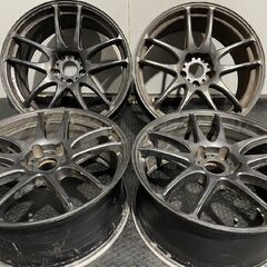 WORK エモーション 車のパーツの中古が安い！激安で譲ります・無料で  