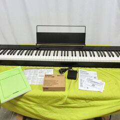 【美品】保証有り　CASIO 電子ピアノ PRIVIA PX-S...