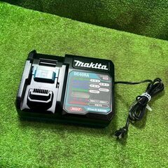 マキタ HS008GRDX 充電式マルノコ 40V バッテリー2個付き※中古美品 