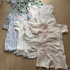 ベビー服まとめ売り　③