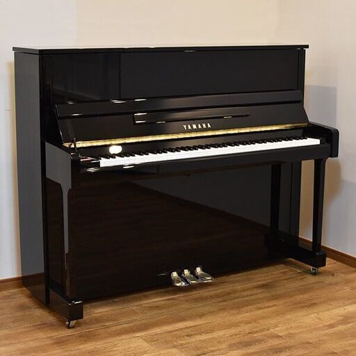 鍵盤楽器、ピアノ YAMAHA b121