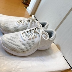 NIKE靴