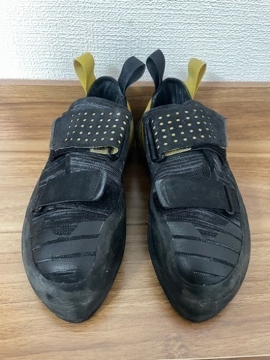 ブラックダイヤモンド ゾーン BlackDiamond Zoon クライミングシューズ　USM9.5