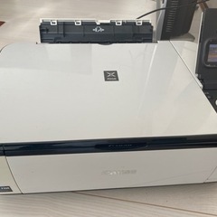 canon プリンタ　