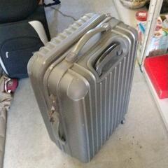 0213-103 スーツケース
