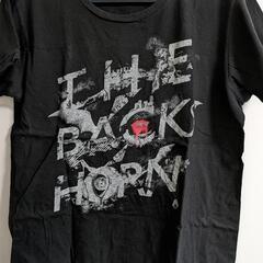 【6/5更新】Tシャツ　半袖　THE BACK HORN